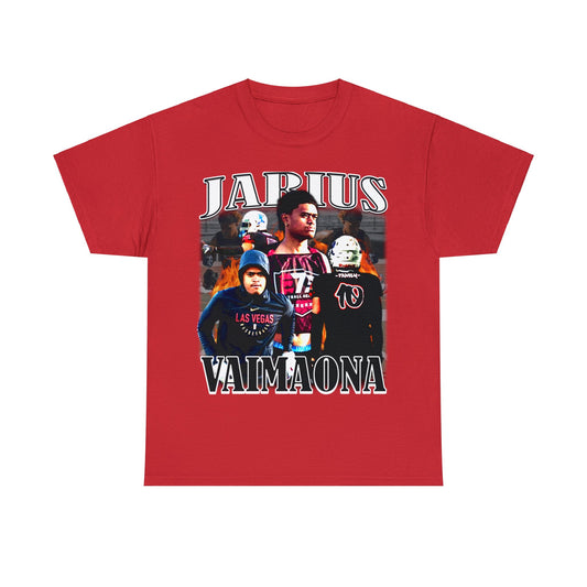 Jarius Vaimaona Heavy Cotton Tee