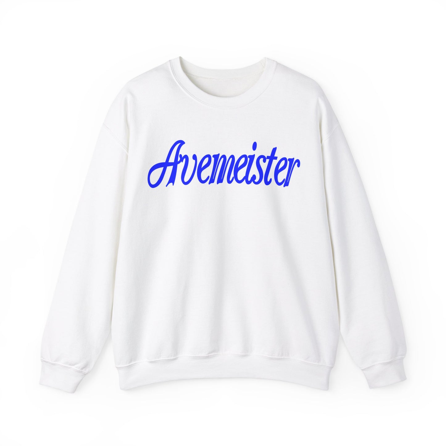 Avery Kopcha Crewneck Sweatshirt