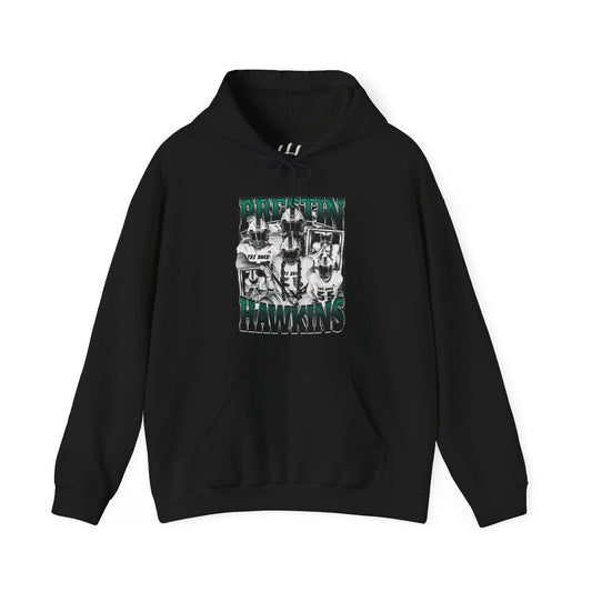Prestin Hawkins Hoodie