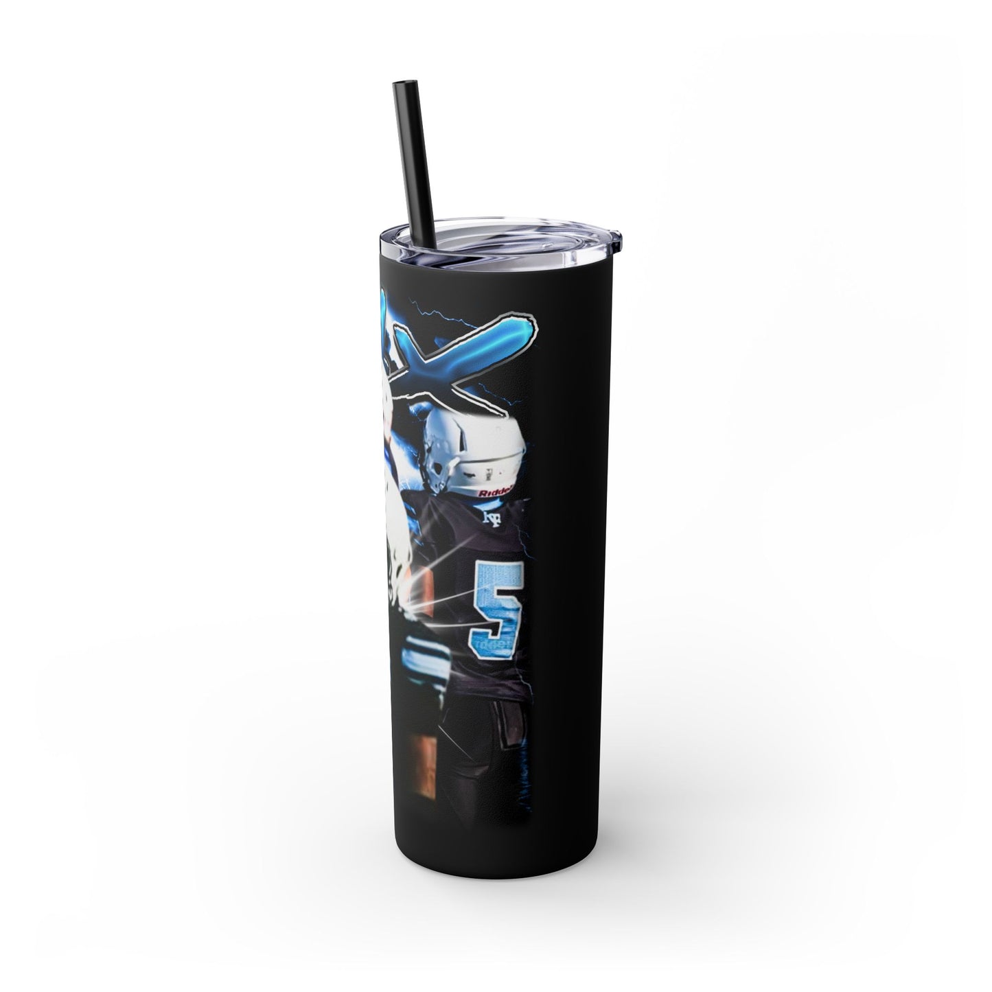 Max Stainless Steal Tumbler