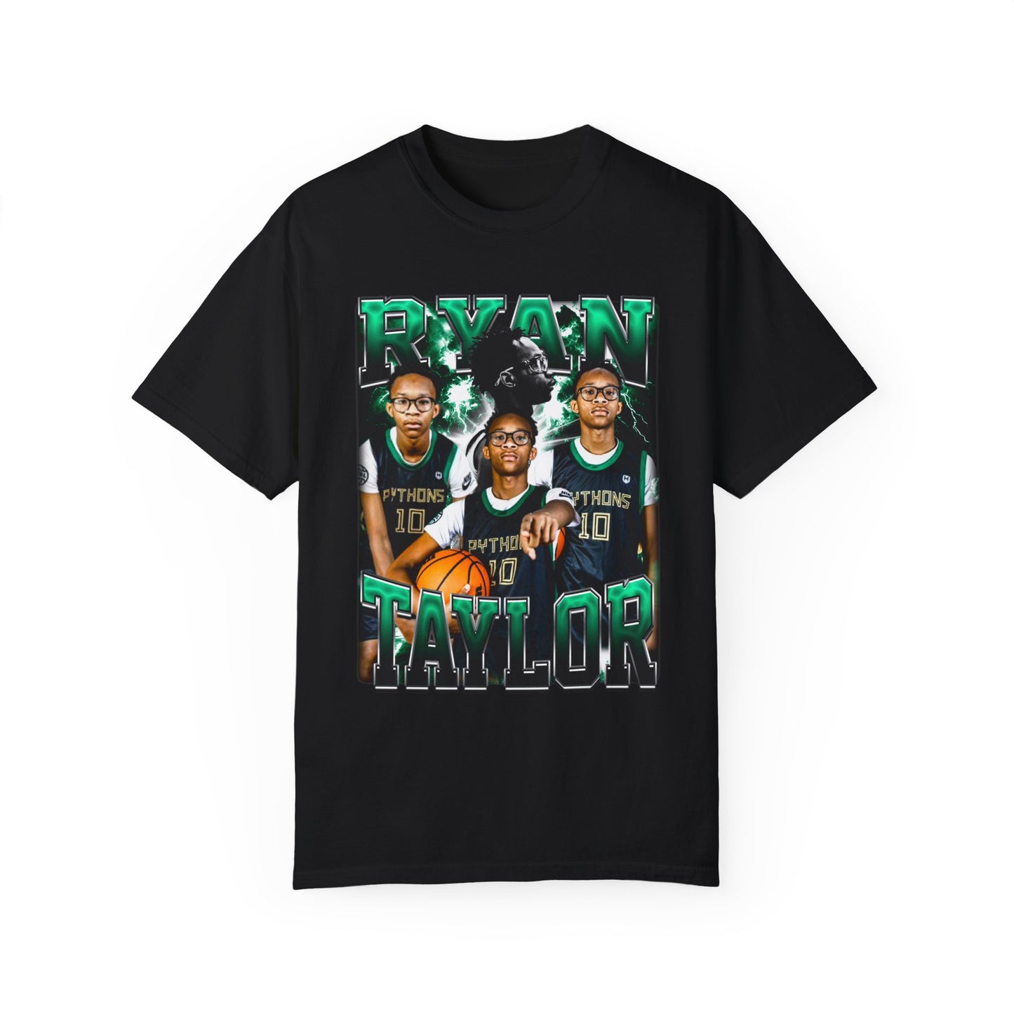 Ryan Taylor Heavyweight Premium Tee