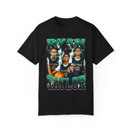 Ryan Taylor Heavyweight Premium Tee