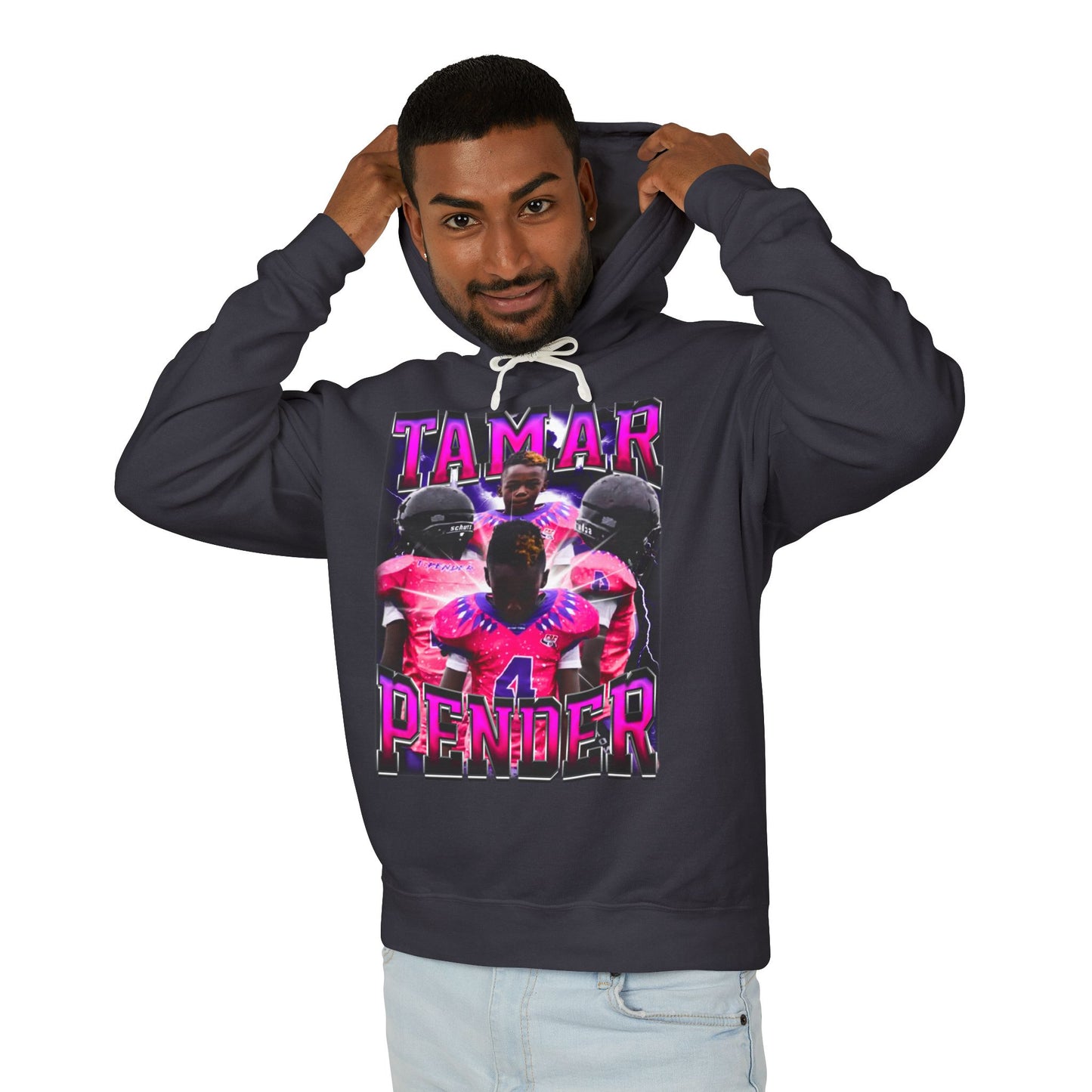 Tamar Pender Hoodie