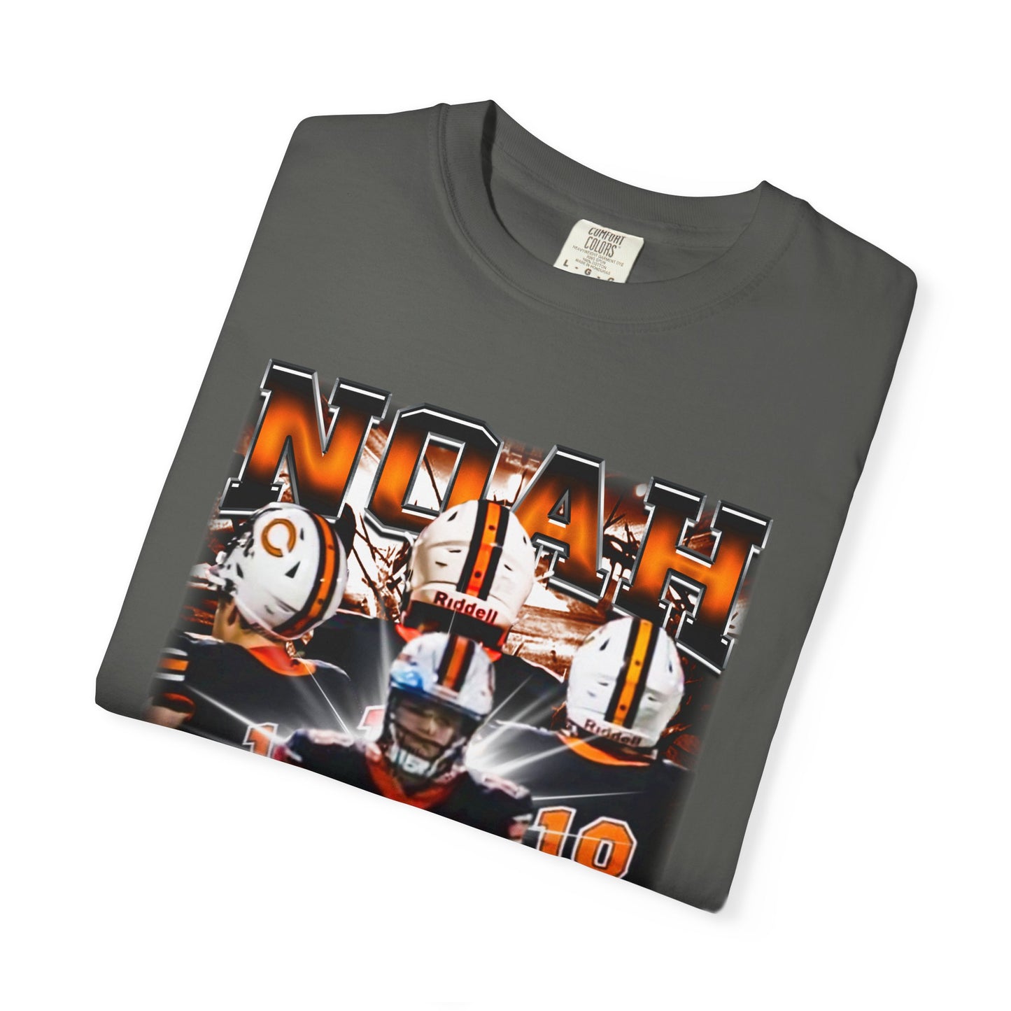 Noah Cooper Heavyweight Premium Tee