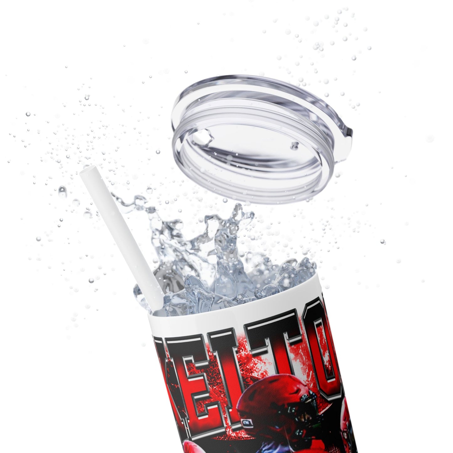 Kelton Cius Stainless Steal Tumbler