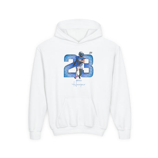 Bryce Harper Youth Hoodie