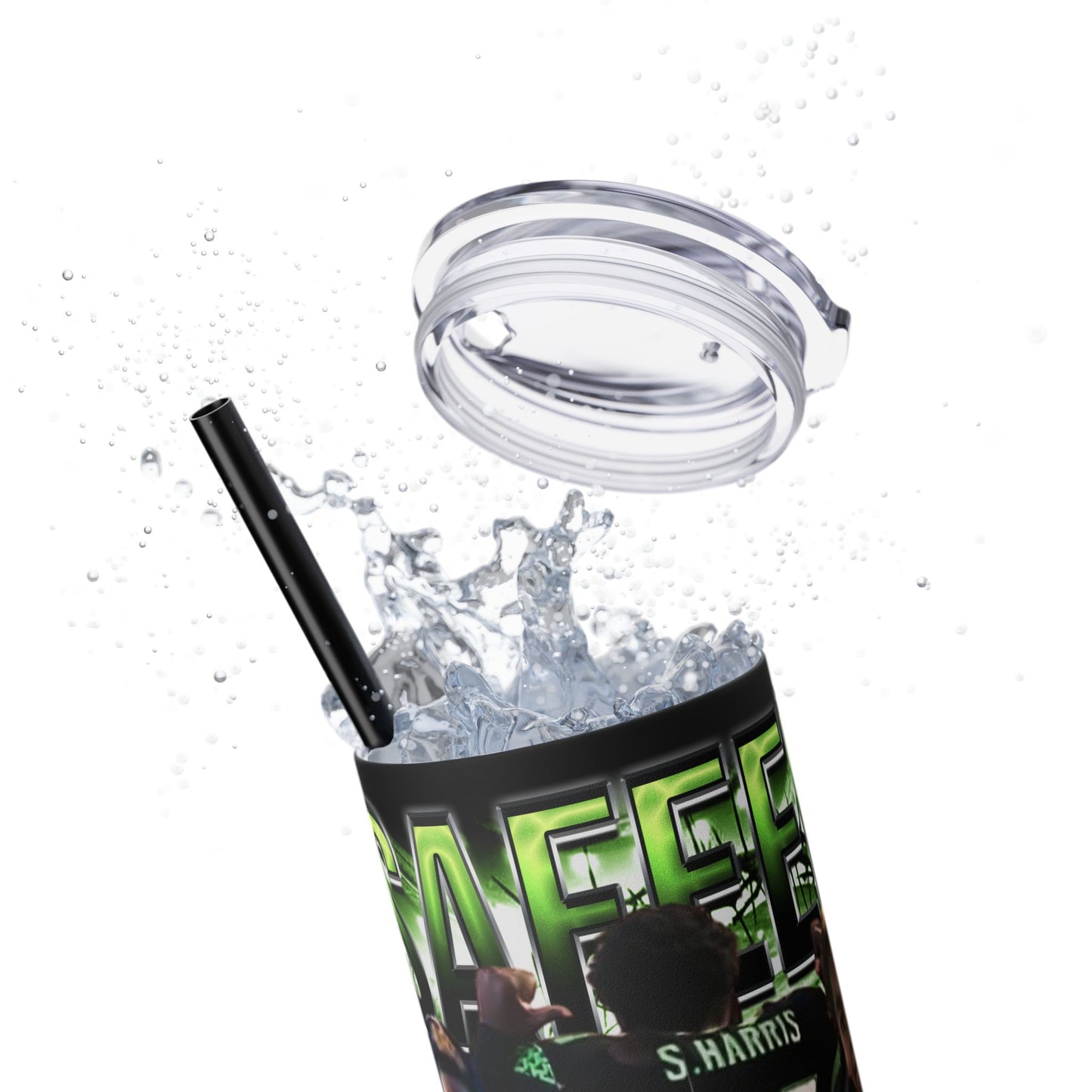 Safeer Norton Stainless Steal Tumbler