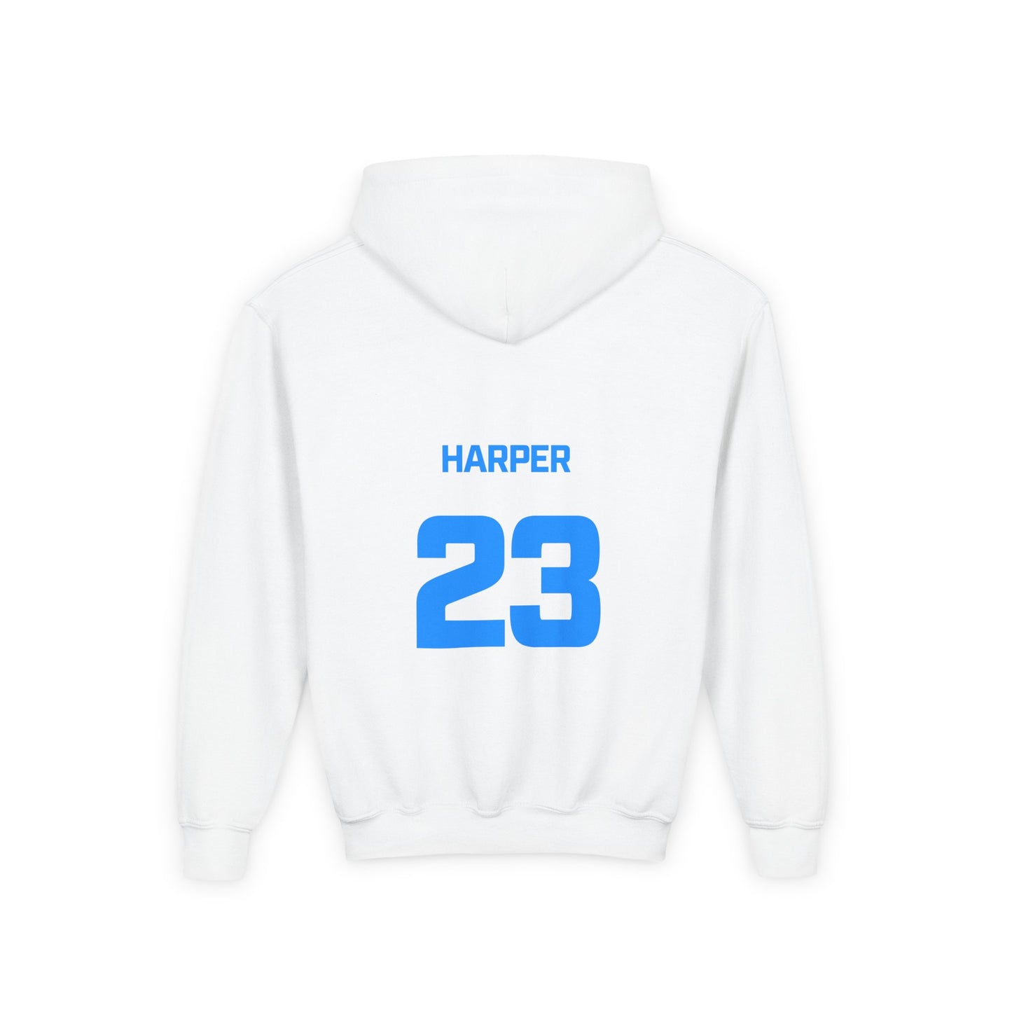 Bryce Harper Youth Hoodie
