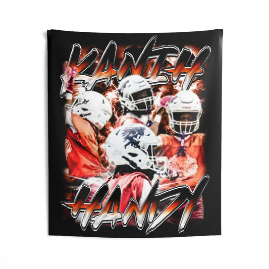 Kanih Handy Tapestry 50” x 60”