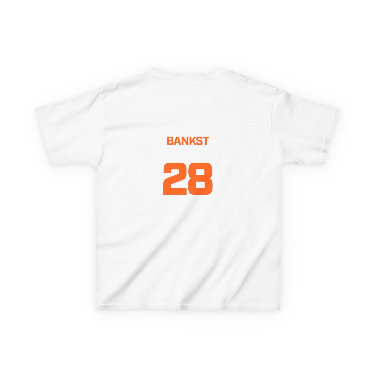 Camden Banks Youth Heavy Cotton Tee