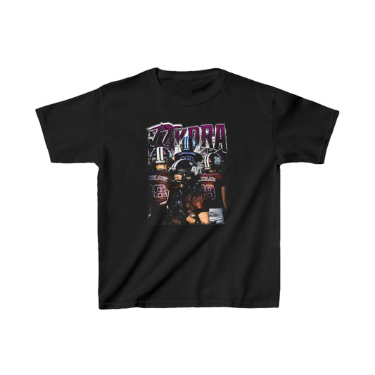 JT Kora Kids Heavy Cotton™ Tee