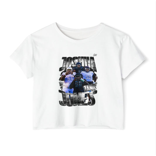 Joshua Jones Crop Top