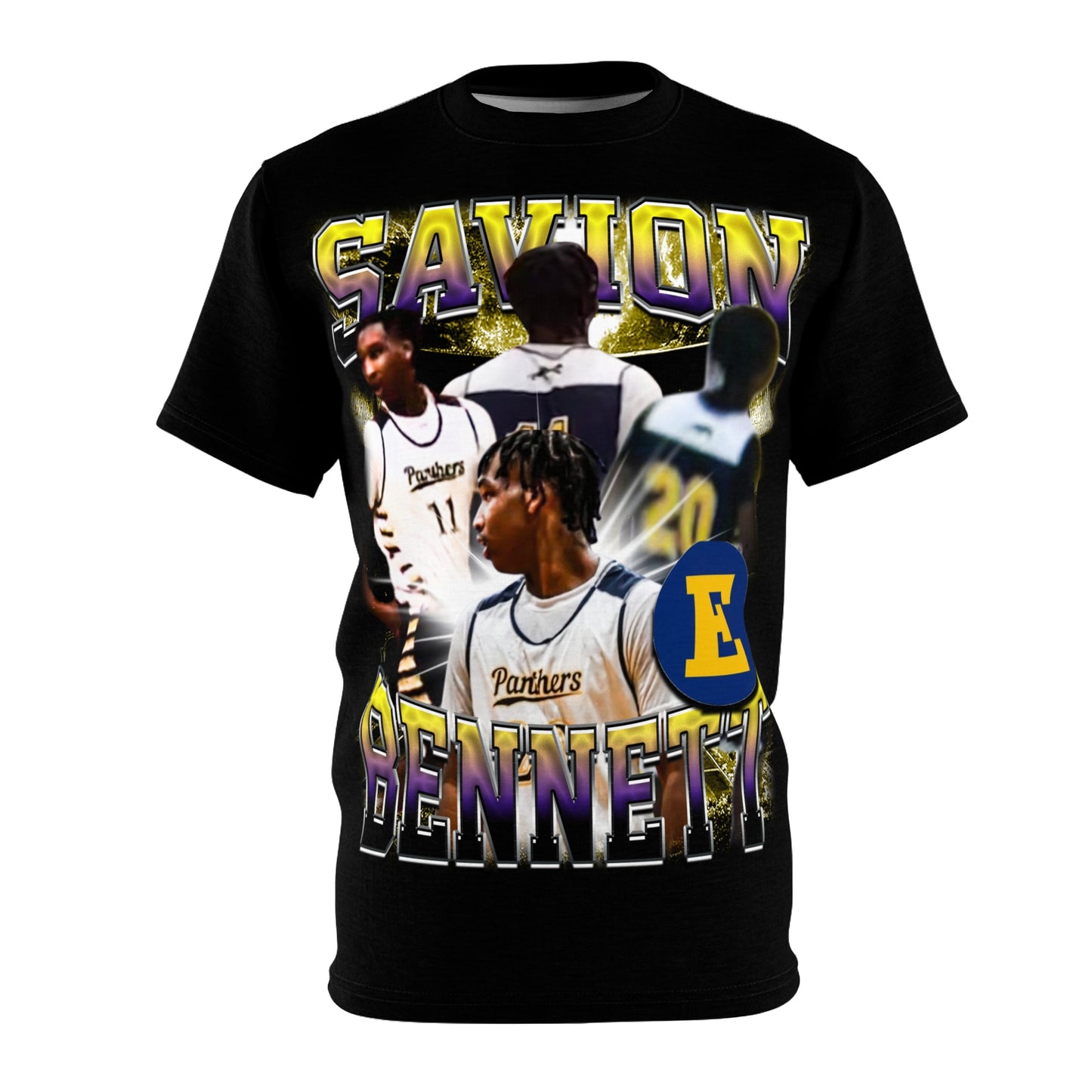 Savion Bennett Vintage Full Pree