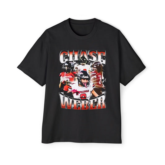 Chase Weber Oversized Retro Tee