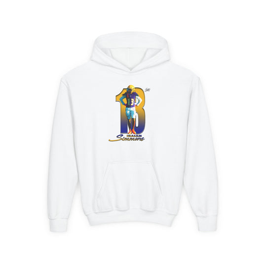 Isaiah Simmons Youth Hoodie