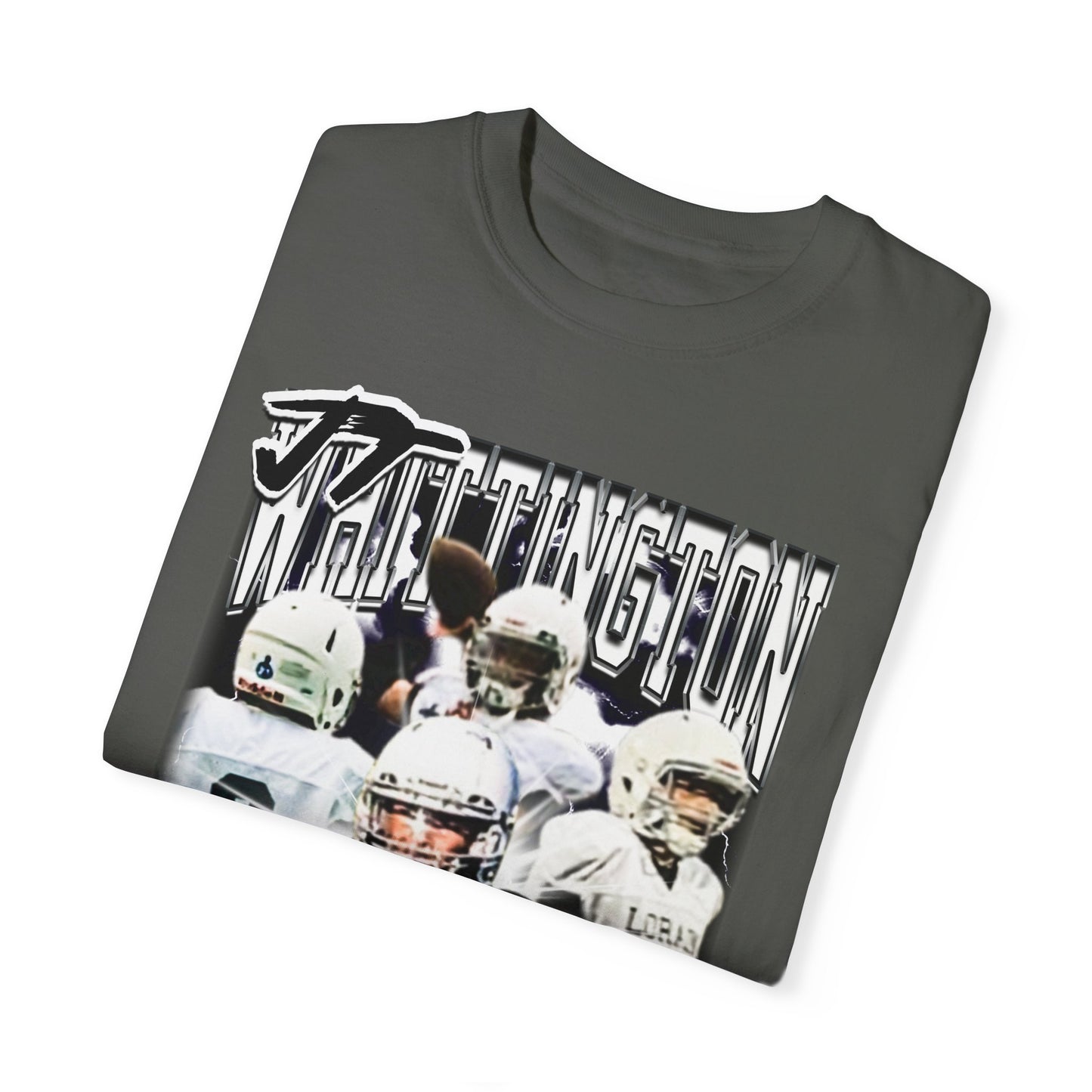 Jt Whittington Heavyweight Premium Tee