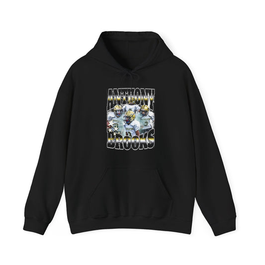 Anthony Brooks Hoodie