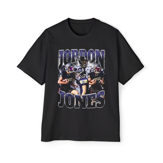 Jordon Jones Oversized Tee