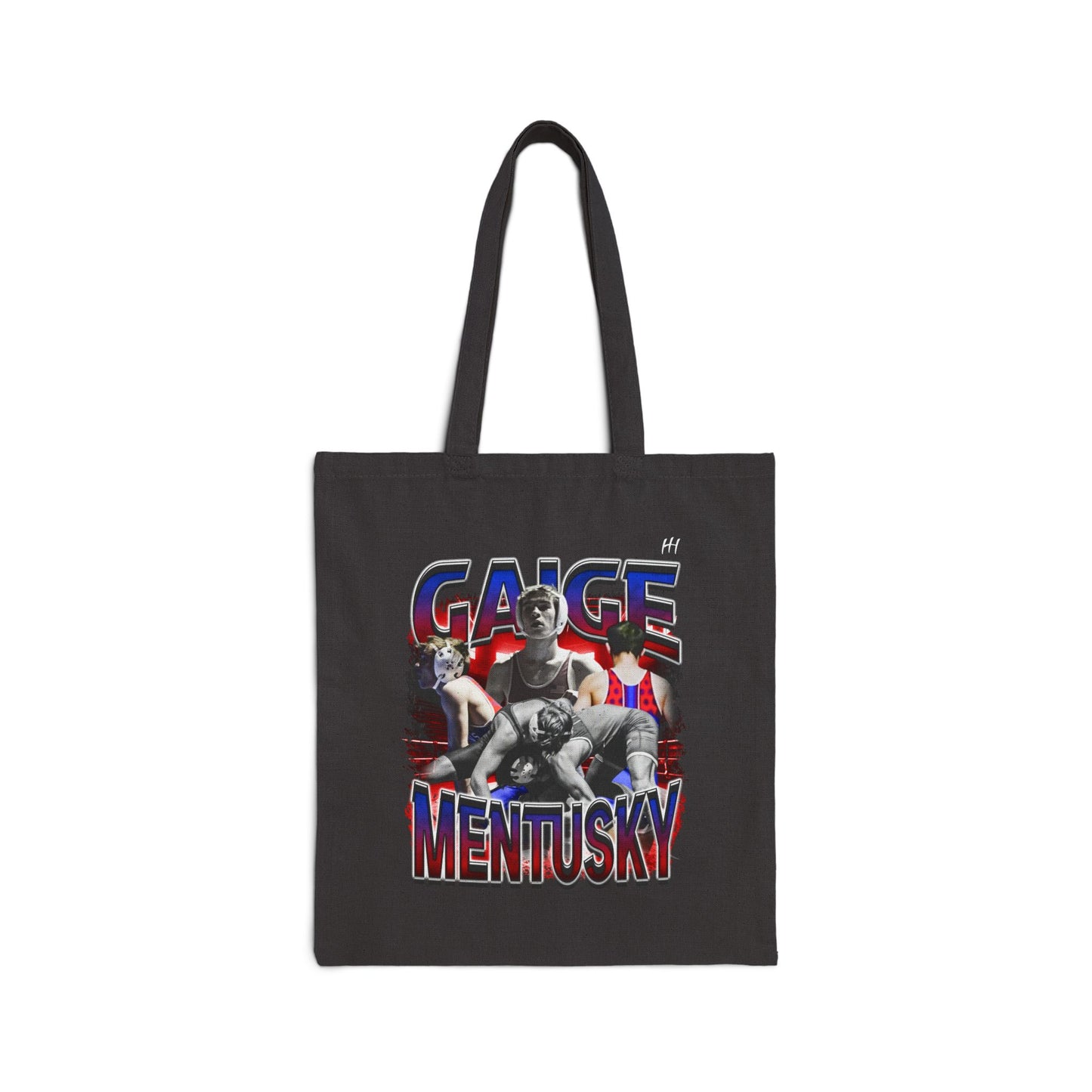 Gaige Mentusky Tote Bag