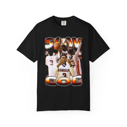 Saav Coe Heavyweight Premium Tee