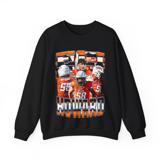 Eli Howard Crewneck Sweatshirt