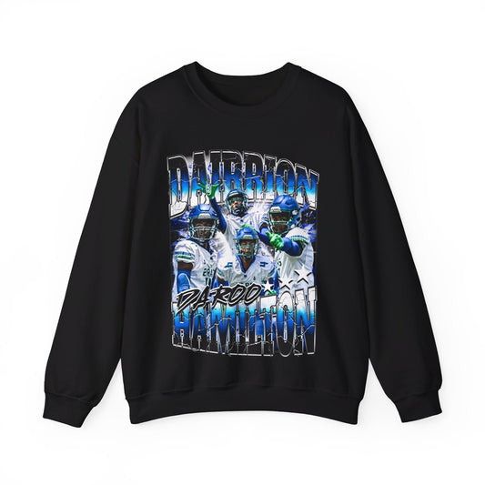 Dairrion Hamilton Crewneck Sweatshirt