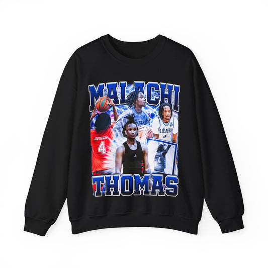 Malachi Thomas Crewneck Sweatshirt