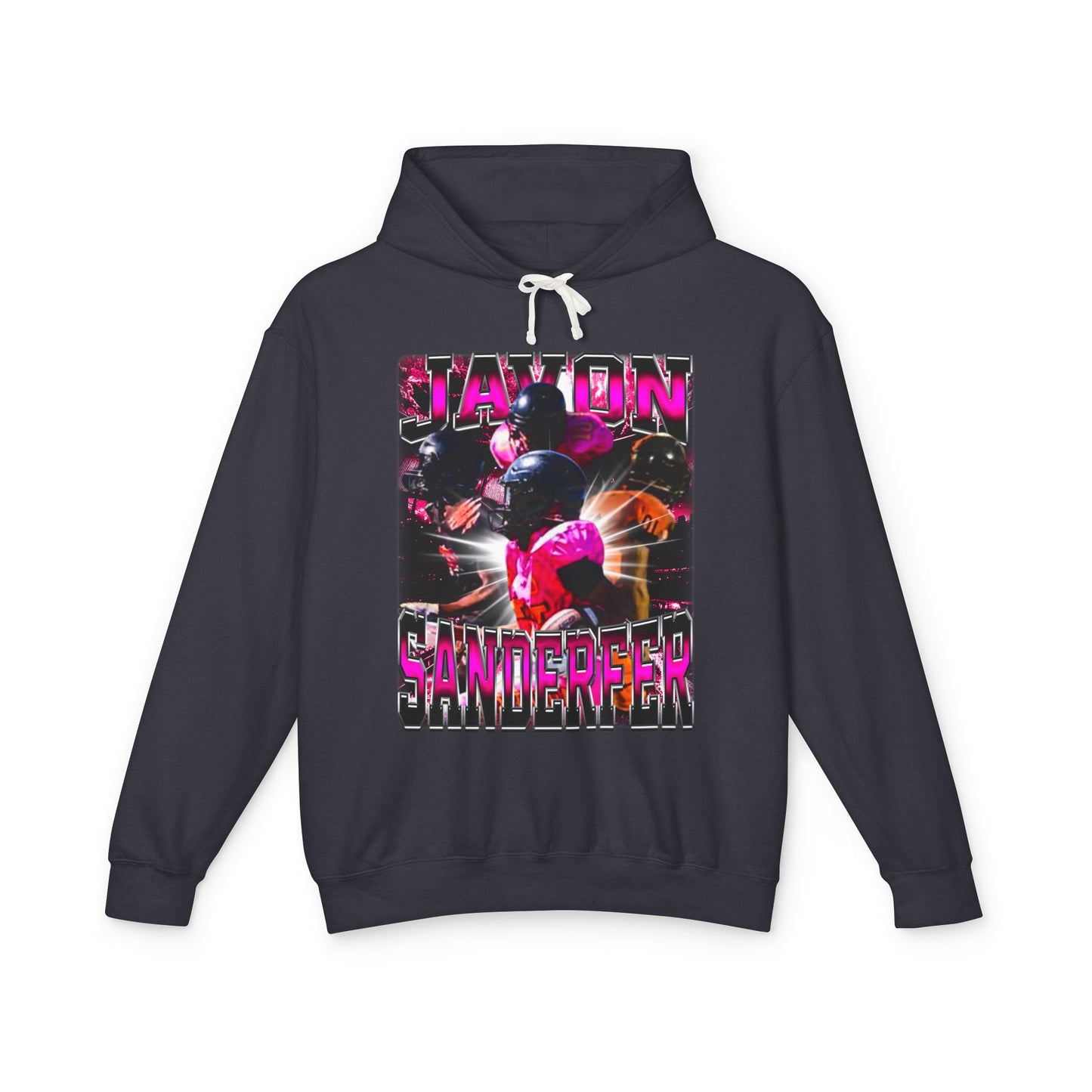 Javon Sanderfer Hoodie