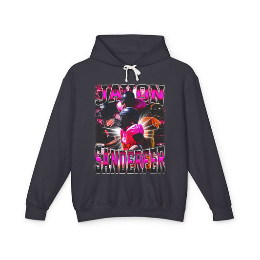 Javon Sanderfer Hoodie