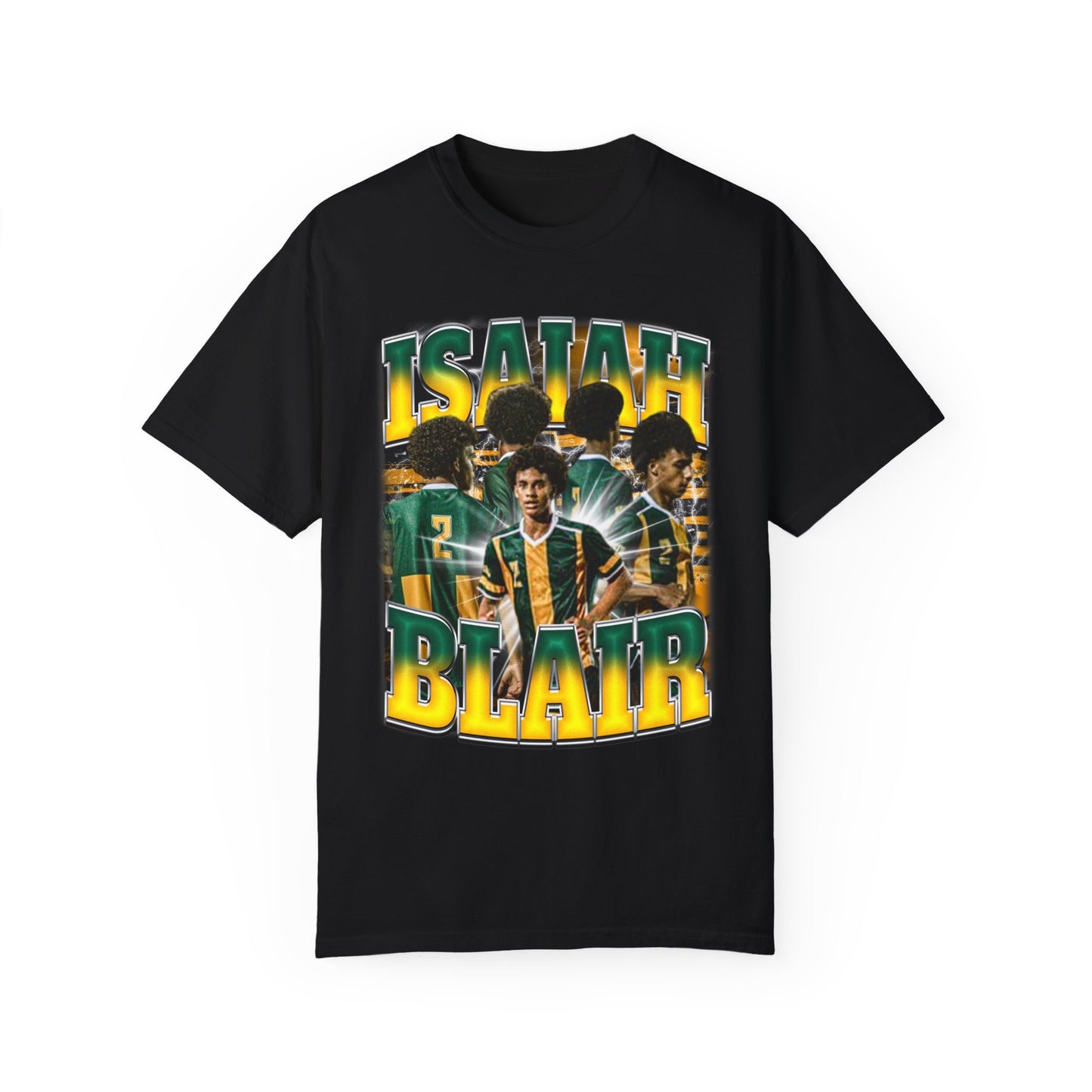 Isaiah Blair Heavy Cotton Tee
