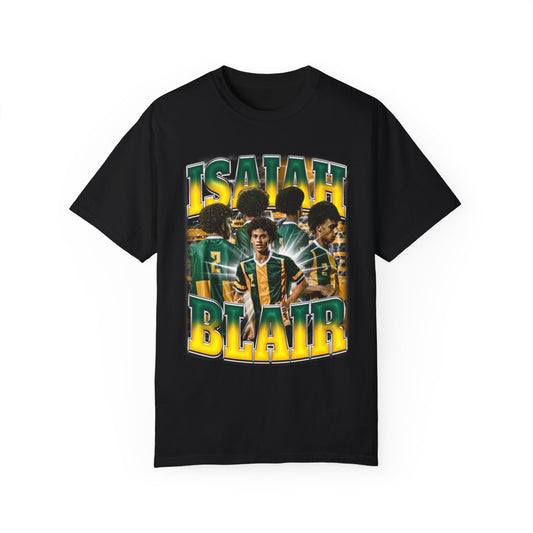 Isaiah Blair Heavy Cotton Tee