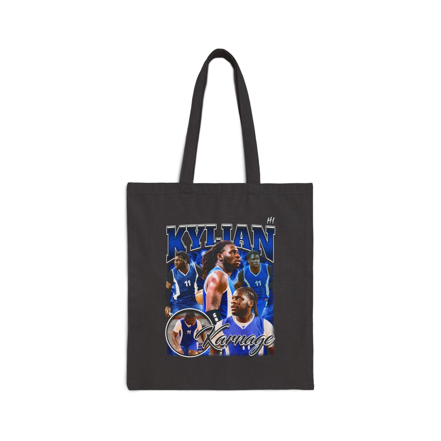 KYLIAN Tote Bag
