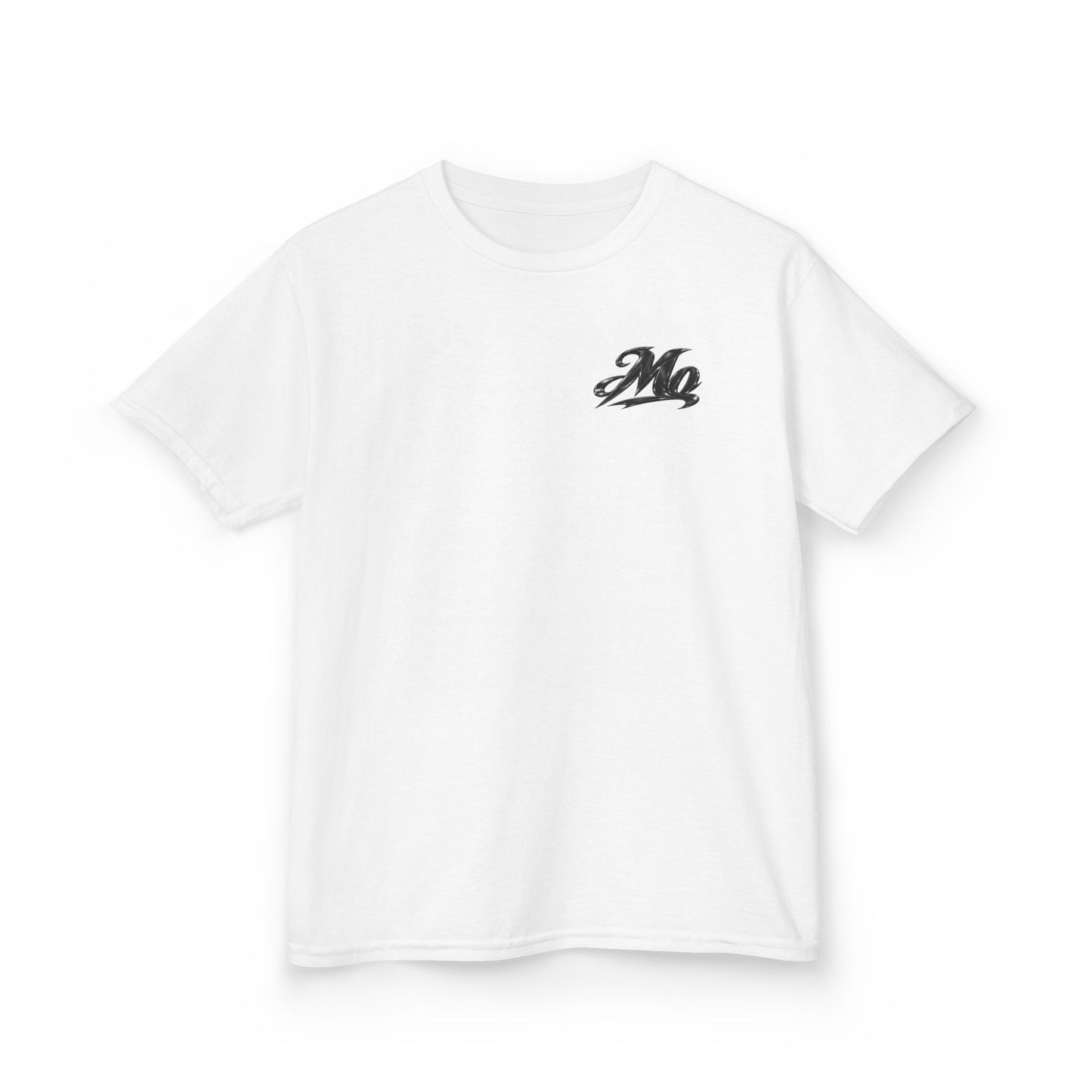 Kaiden Wardlow Youth Heavy Cotton Tee