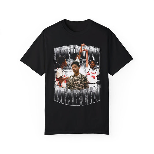 Jadon Martin Heavy Cotton Tee