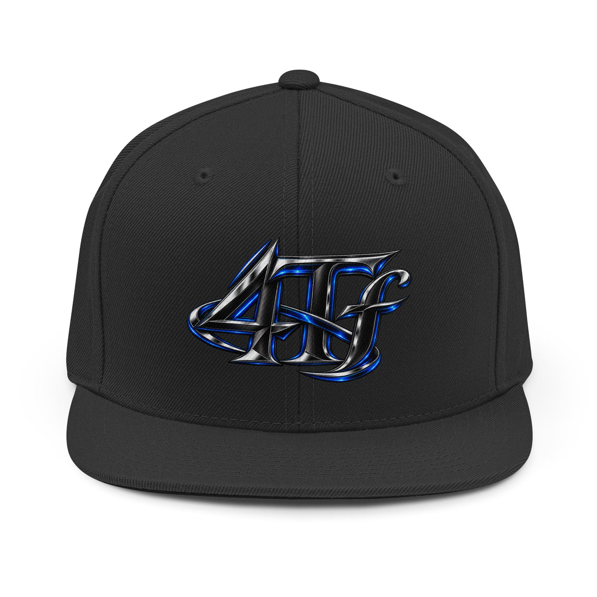 Josh Camargo Snapback Hat