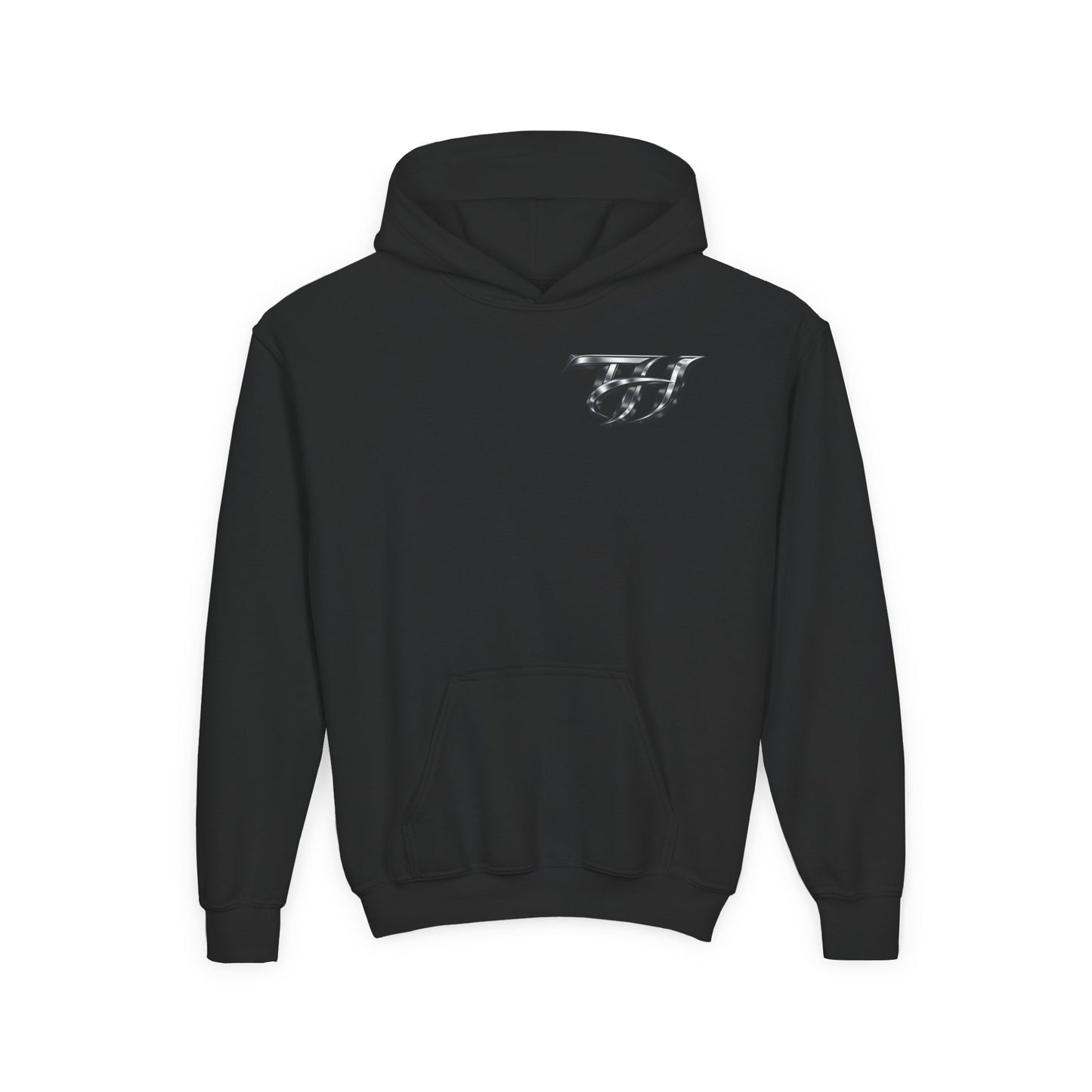 Trayvon Henley Youth Hoodie
