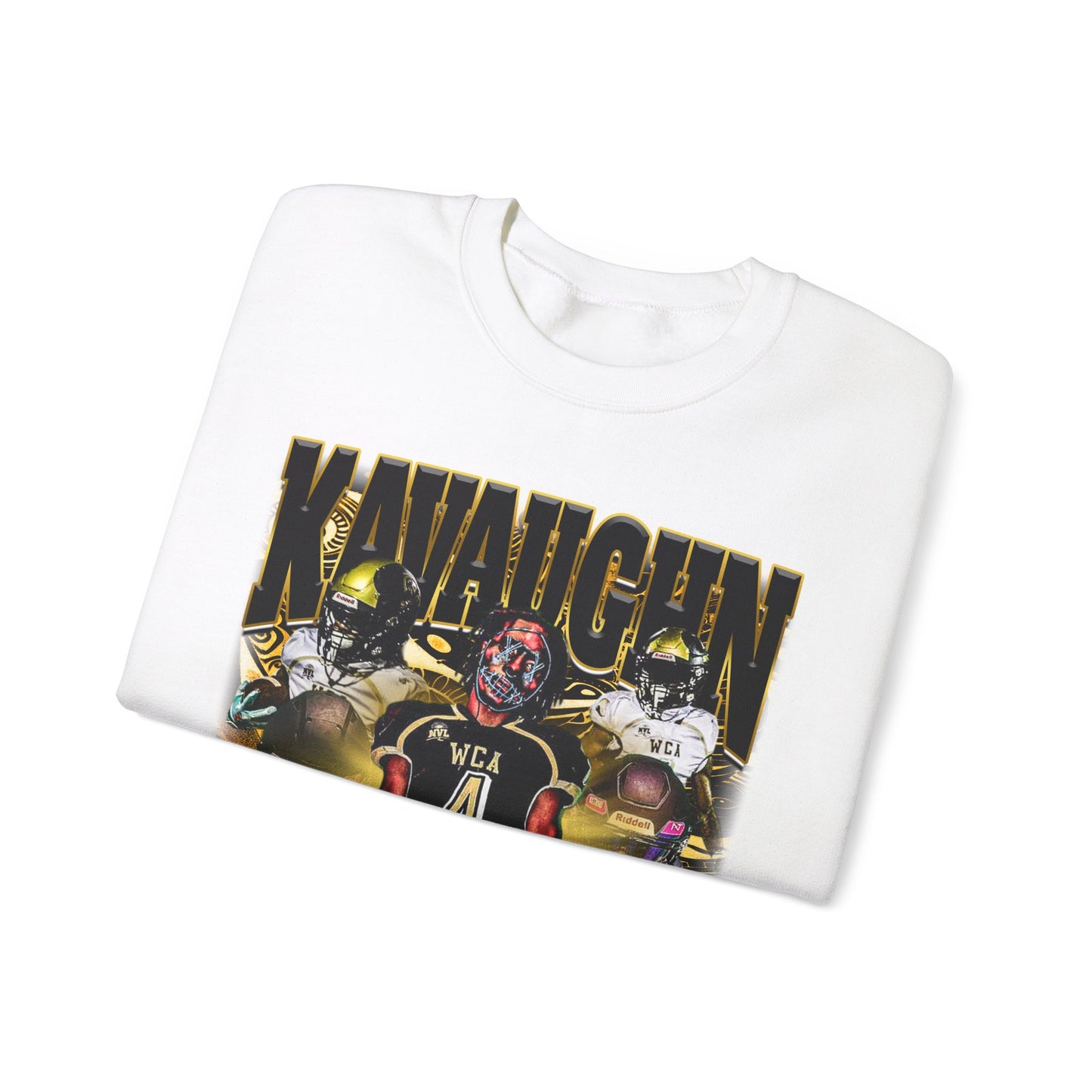 Kavaughn Canady Crewneck Sweatshirt