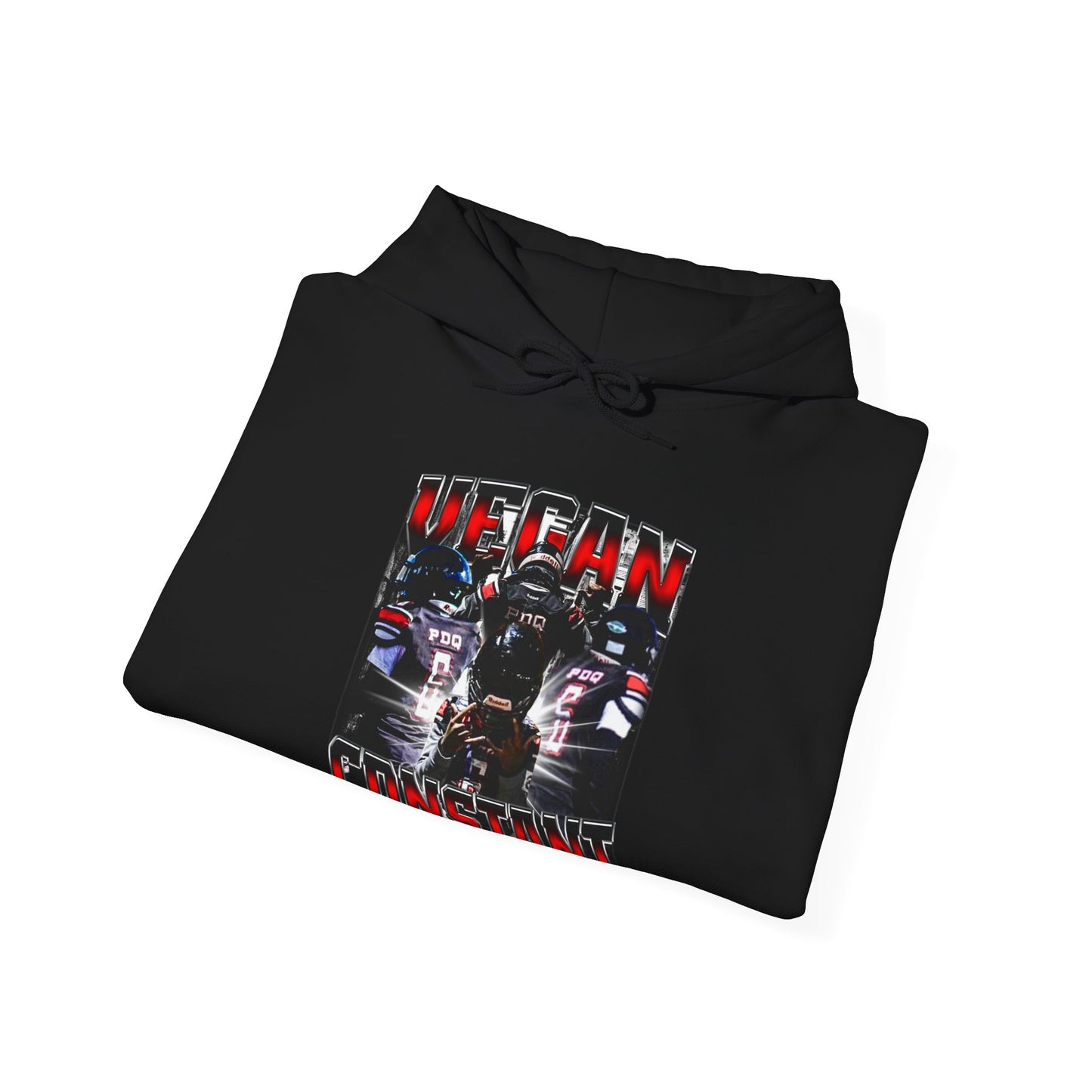 Vegan Constant Hoodie