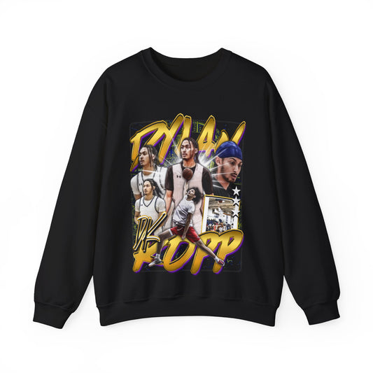 Dylan Kopp Crewneck Sweatshirt