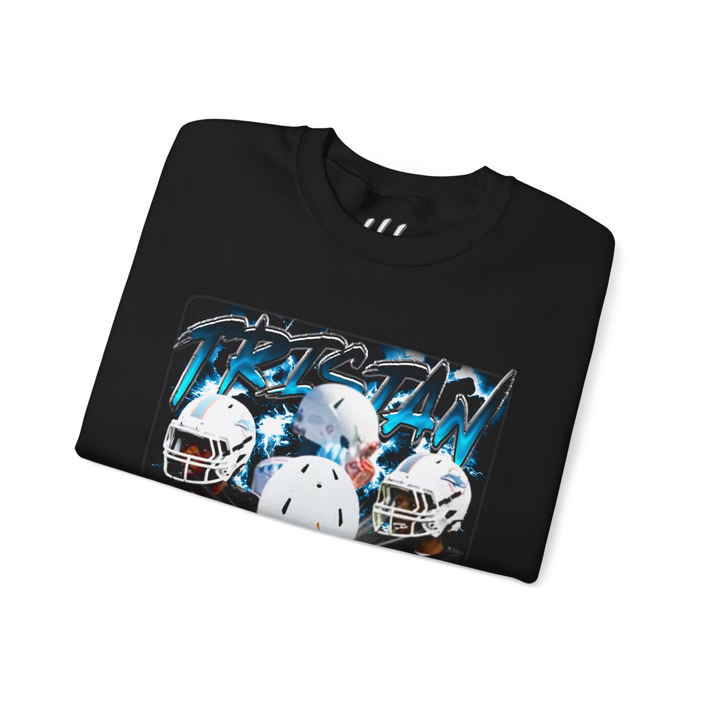 Tristan Aka Gucci Crewneck Sweatshirt