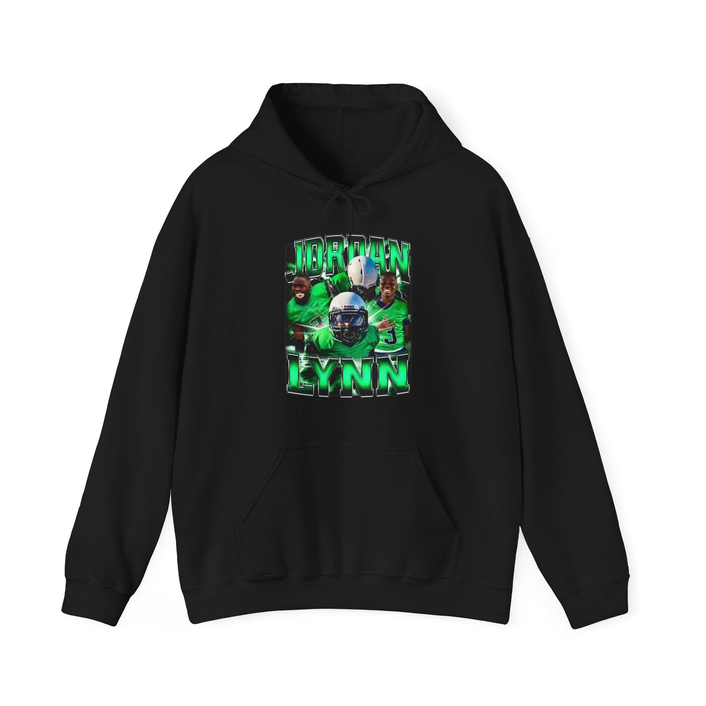 Jordan Lynn Hoodie