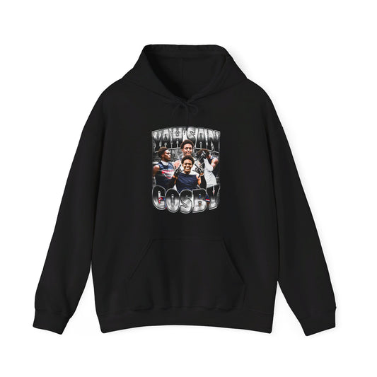 Yah'san Cosby Hoodie