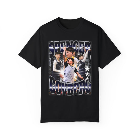 Spencer Govberg Heavy Cotton Tee