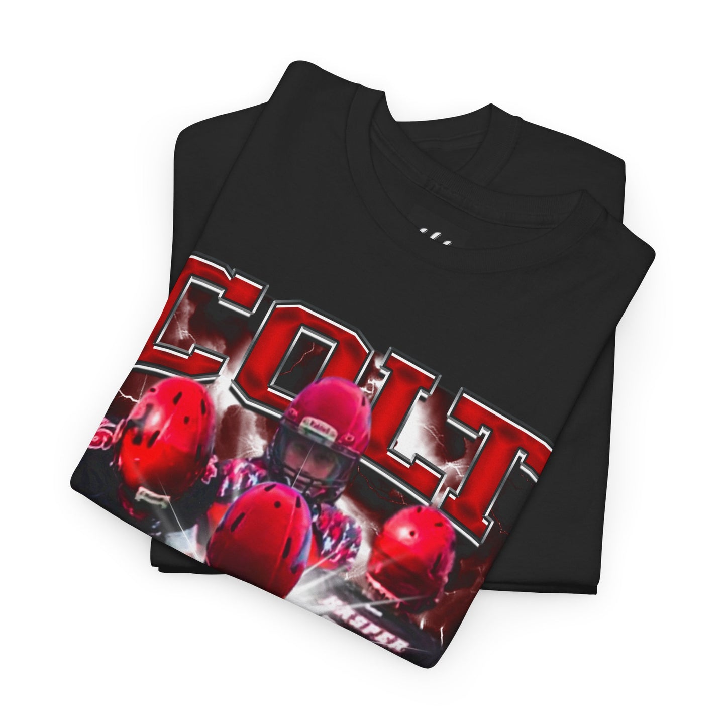 Colt Kasper Heavy Cotton Tee