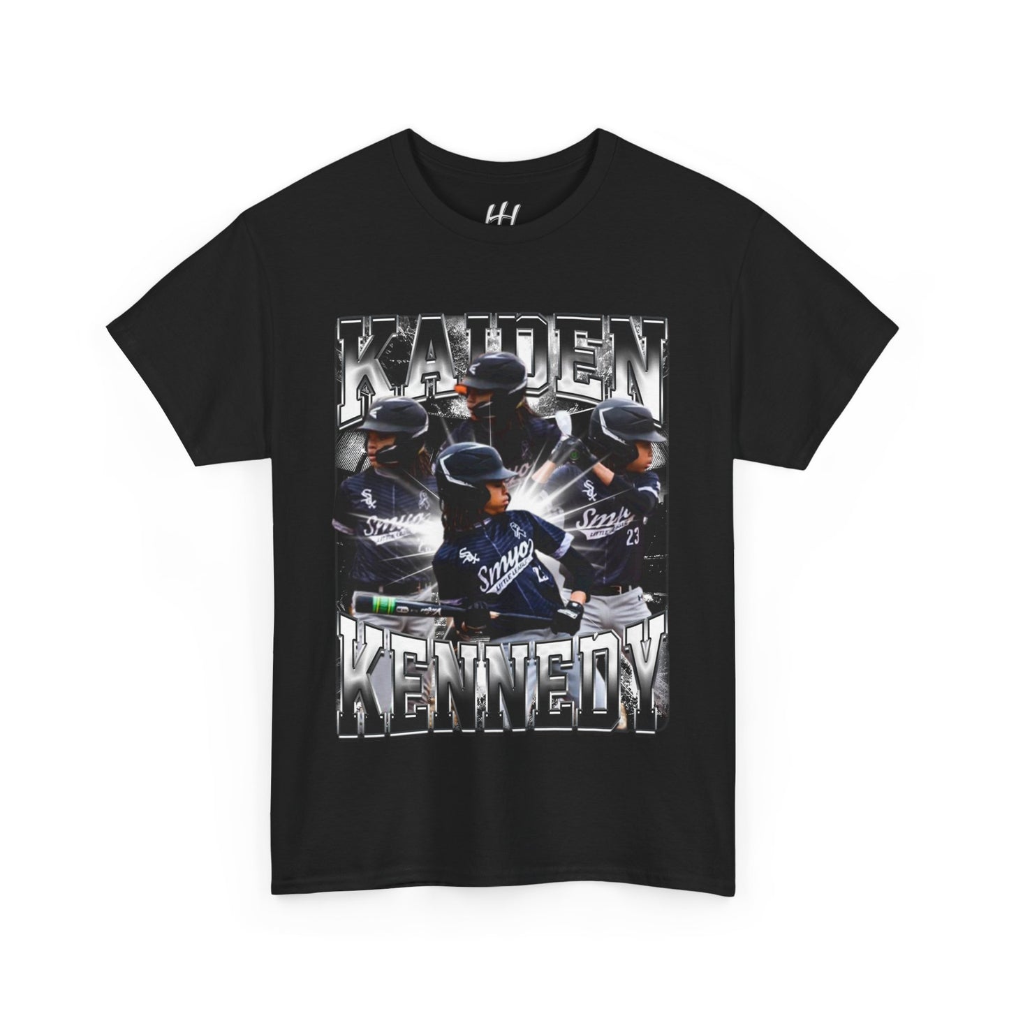 Kaiden Kennedy Heavy Cotton Tee