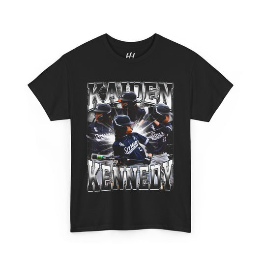 Kaiden Kennedy Heavy Cotton Tee