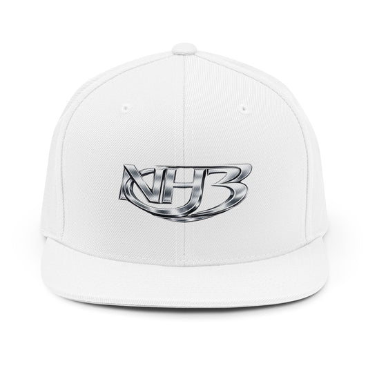 Nick Hankins Jr Snapback Hat