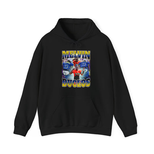 Melvin Duclos Hoodie