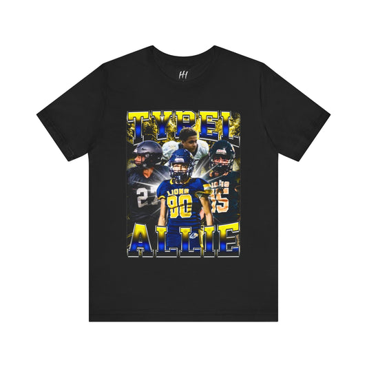 Tyrel Allie Heavy Cotton Tee