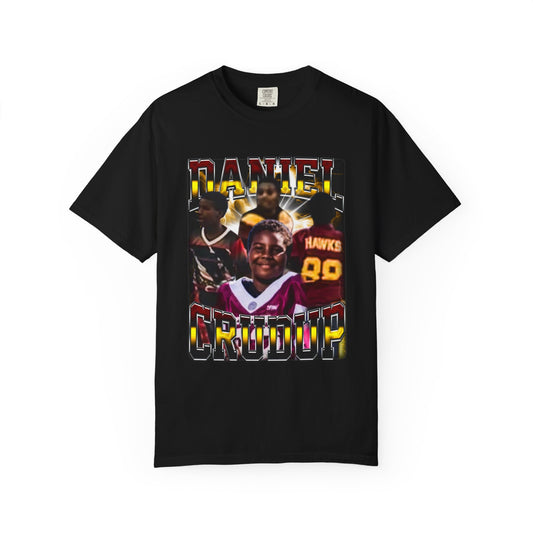 Daniel Crudup Heavyweight Premium Tee
